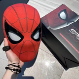 SPIDERMAN MASK PREMIUM