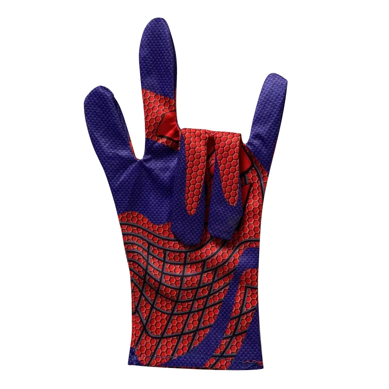 GUANTE DE SPIDERMAN PREMIUM