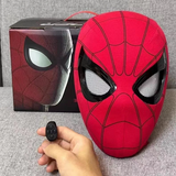 SPIDERMAN MASK PREMIUM