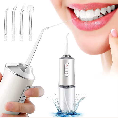 IRRIGADOR DENTAL