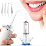 IRRIGADOR DENTAL