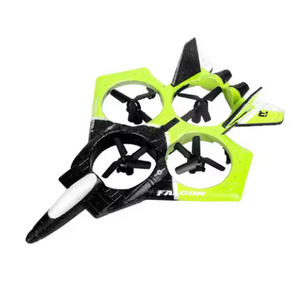 AEROJET DRON CON CAMARA PRO