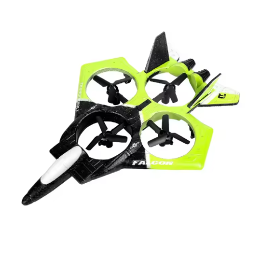 AEROJET DRON CON CAMARA PRO