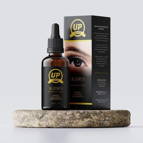 SERUM UP PESTAÑA
